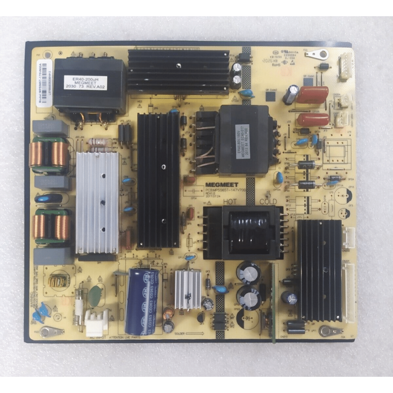 MP5565T-147V700 – MP5565T-175V600A – Smart Tech SMT55F30UV2M1B1 MP5565T-147V700 – MP5565T-175V600A – Smart Tech SMT55F30UV2M1B1